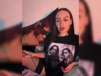 Italianka webcam model stream image