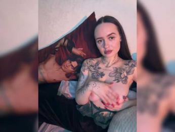 Italianka webcam model stream image