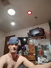 slinginbigD webcam model stream image