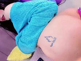 aliisson-doll webcam camsoda model stream image