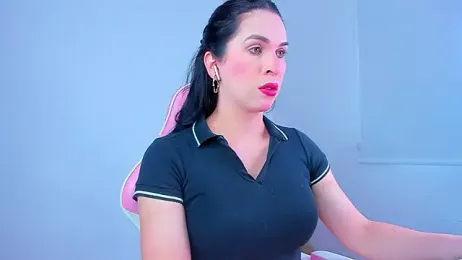 Ariana_f webcam stripchat model stream image