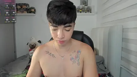 santy7v7 webcam stripchat model stream image