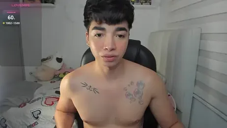santy7v7 webcam stripchat model stream image