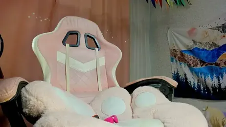 Ramona_Johnson webcam stripchat model stream image