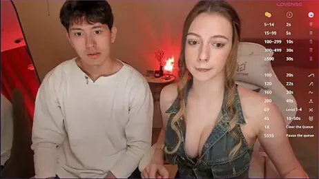 aveangel1 webcam model stream image