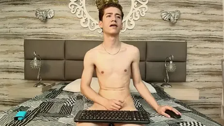 Maikol_Newman webcam model stream image