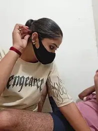 Rubina_khan1 webcam stripchat model stream image