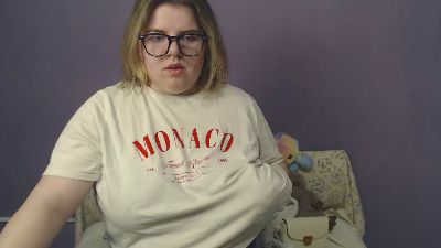 Shy_bb webcam model stream image