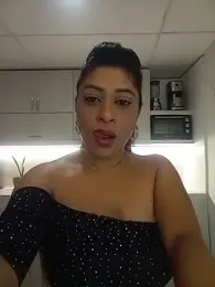 Lashmy111 webcam model stream image