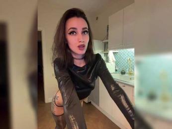 -SATIVA- webcam bongacams model stream image