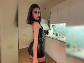 -SATIVA- webcam bongacams model stream image