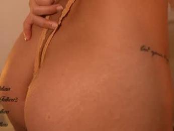 letiziafulkers1 webcam model stream image