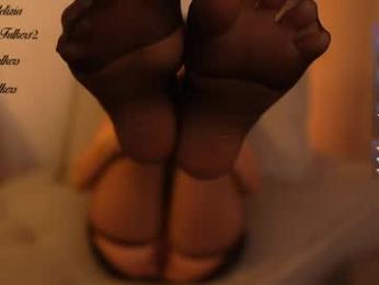 letiziafulkers1 webcam model stream image