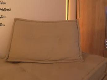 letiziafulkers1 webcam model stream image