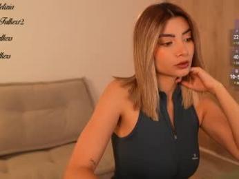 letiziafulkers1 webcam model stream image