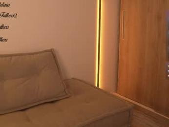 letiziafulkers1 webcam model stream image