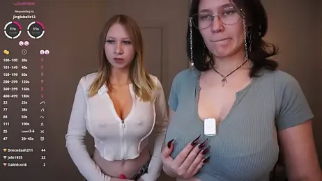 JerriJereb webcam model stream image