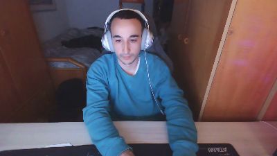 atractivo91bcn webcam cam4 model stream image