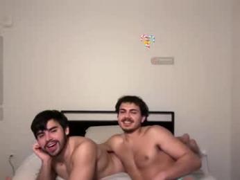 bonebrosxxx webcam model stream image