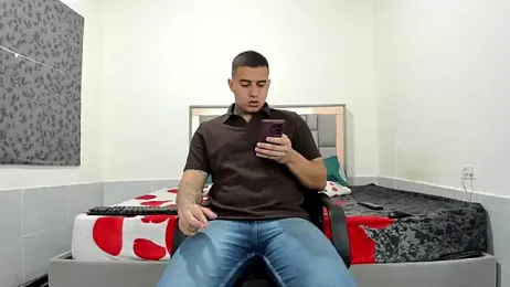 simookeler webcam model stream image