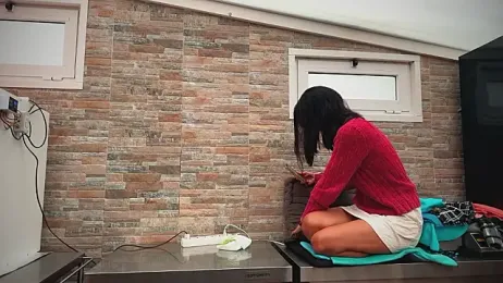 barfantasy webcam model stream image