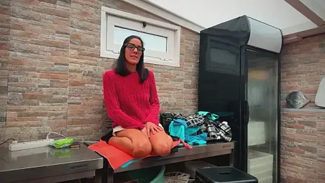 barfantasy webcam model stream image