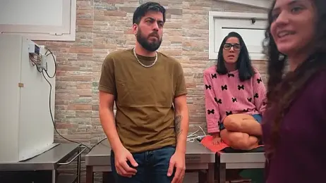 barfantasy webcam model stream image