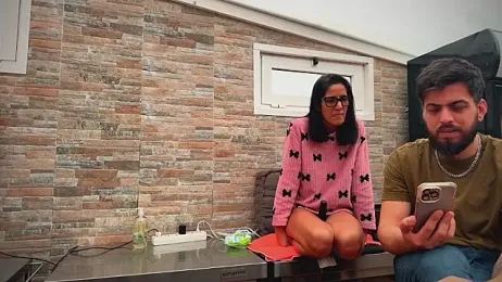 barfantasy webcam model stream image