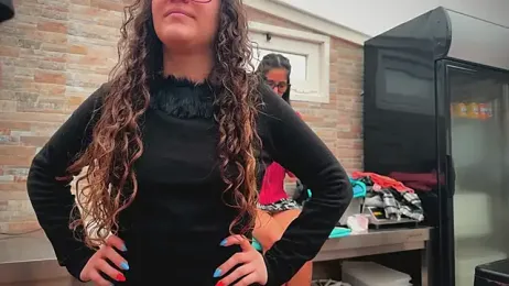 barfantasy webcam model stream image