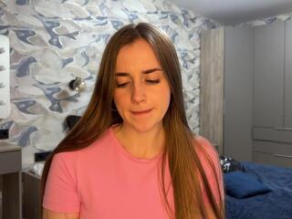 Jessica Vargos webcam model stream image