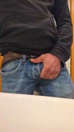 Doperman webcam model stream image