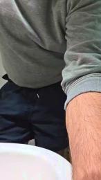 Doperman webcam model stream image