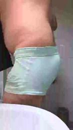 Doperman webcam model stream image