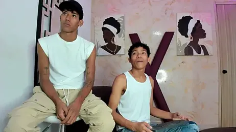 BEAUTY_BOYS1 webcam model stream image