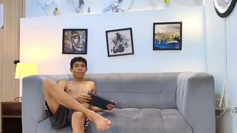 BEAUTY_BOYS1 webcam model stream image