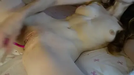 MiracleSandy webcam stripchat model stream image