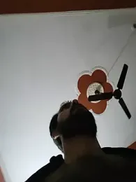 INDIANJONNYSINN webcam model stream image