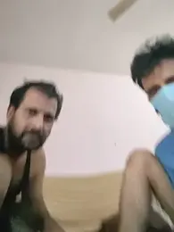 INDIANJONNYSINN webcam model stream image