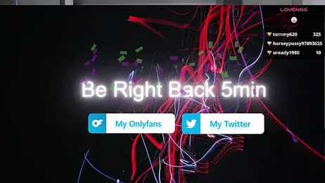 TROYWESLY- webcam model stream image