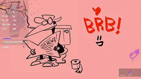 Sofia_waltonx webcam stripchat model stream image