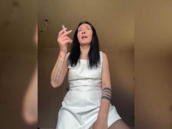 Karolina_Milf webcam bongacams model stream image