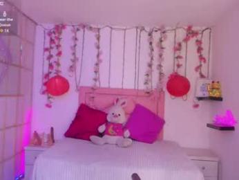 shelby_carson webcam chaturbate model stream image