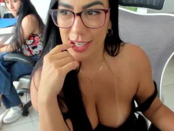emillybrowm webcam model stream image