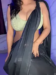 Ms_Divya webcam model stream image