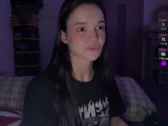 online_may webcam model stream image