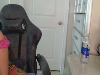 butterflybooty webcam model stream image