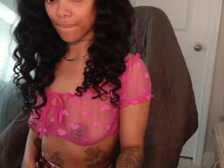 butterflybooty webcam model stream image