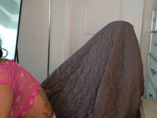 butterflybooty webcam model stream image