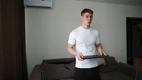 Kevin_geo_ webcam stripchat model stream image