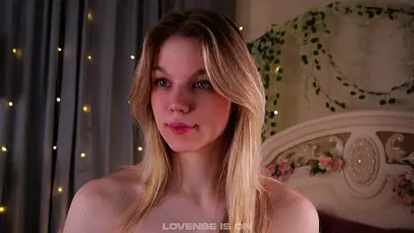 EdlinAlliston webcam stripchat model stream image